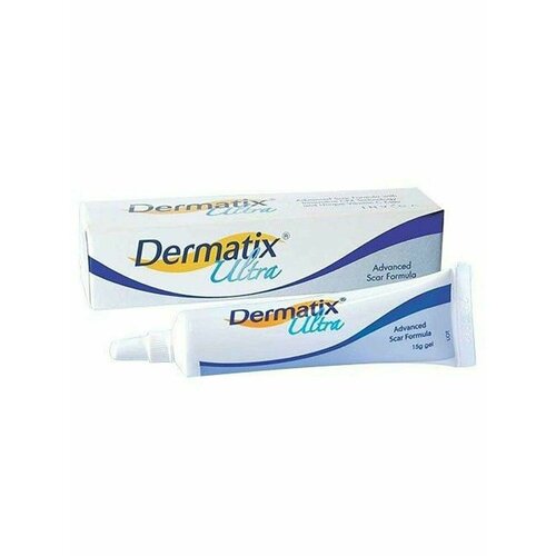 Гель для предотвращения образования рубцов