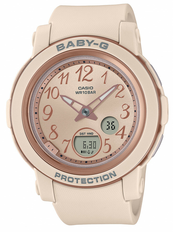 Наручные часы CASIO Baby-G BGA-290SA-4A