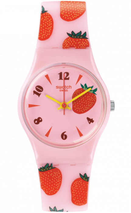 Наручные часы swatch