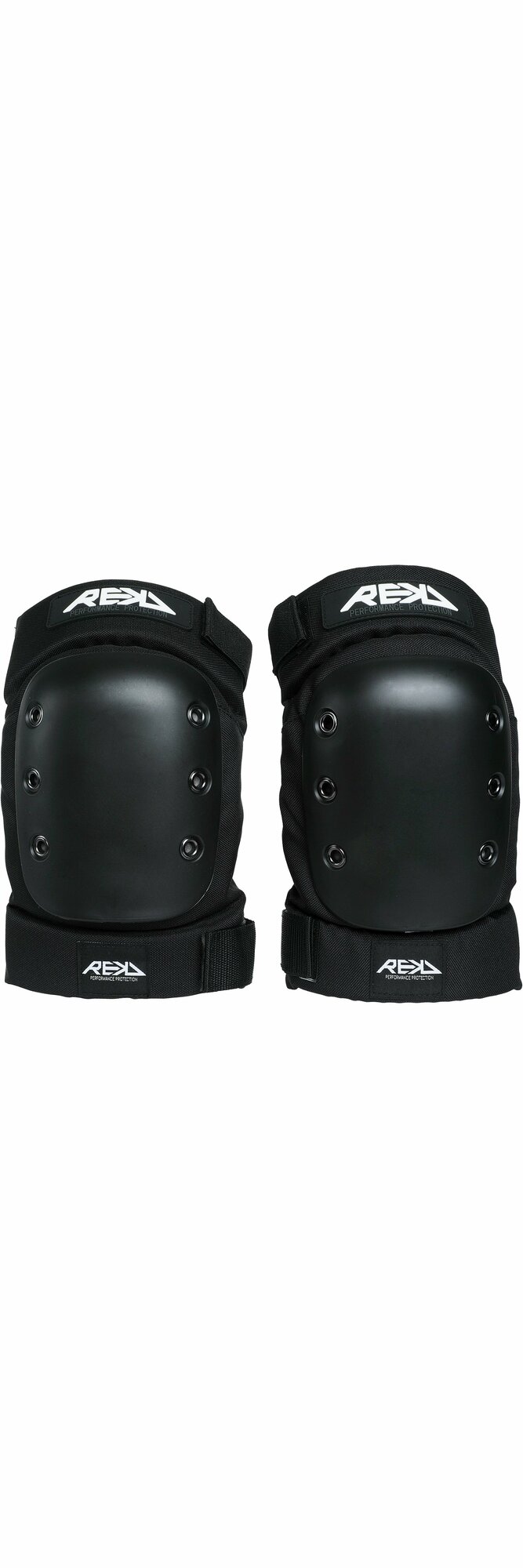 Защита колена REKD Pro Ramp Knee Pads Black (US: S)