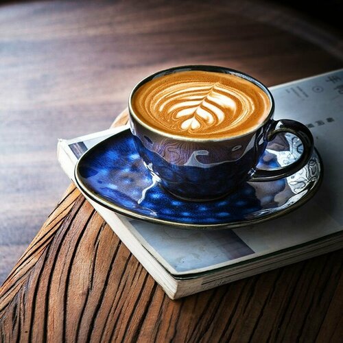 Набор чайных ПАР 240МЛ.2ШТ.