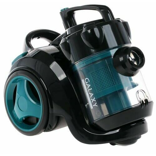 Пылесос Galaxy GL6251 черный 614700₽
