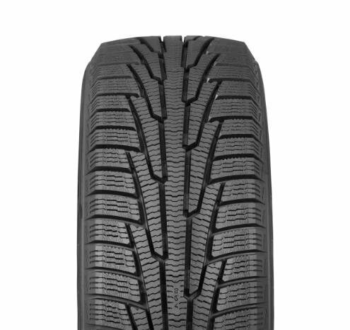 Шина зимняя Nokian Nordman Rs2 185/65 R15 92R