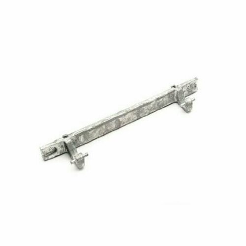 завес петля левая ariston c00302998 Завес (петля) люка Bosch Siemens 651004