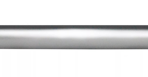 Штанга голая для бензокос 152 см диаметр 24 мм №1188