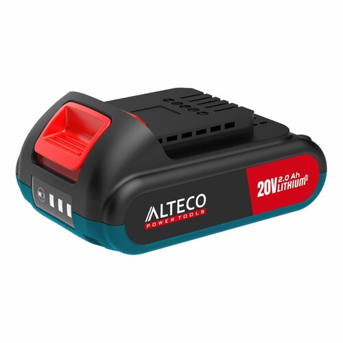Аккумулятор BL 20-2A ALTECO арт 36999 3020₽