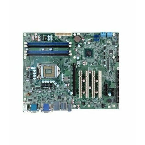 Промышленная процессорная плата IEI IMBA-Q670-R21 3358400₽