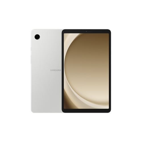 Samsung Galaxy Tab A9 LTE 64GB Серебристый