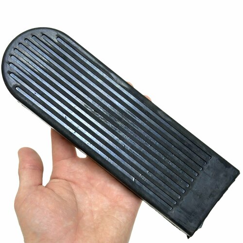 Накладка педали акселератора МТЗ А13.36.001