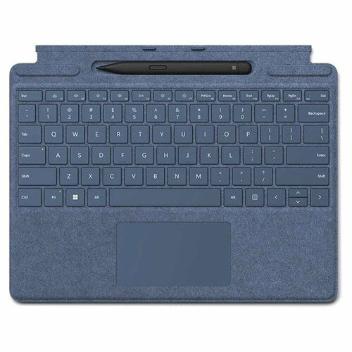 Microsoft Surface Pro X89 Signature Keyboard 4500000₽
