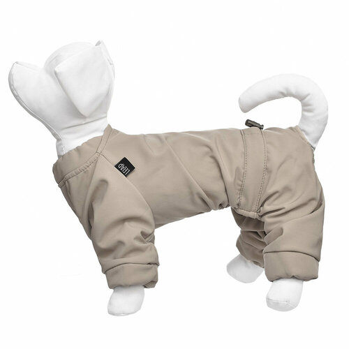 Lelap одежда дождевик утепленный 