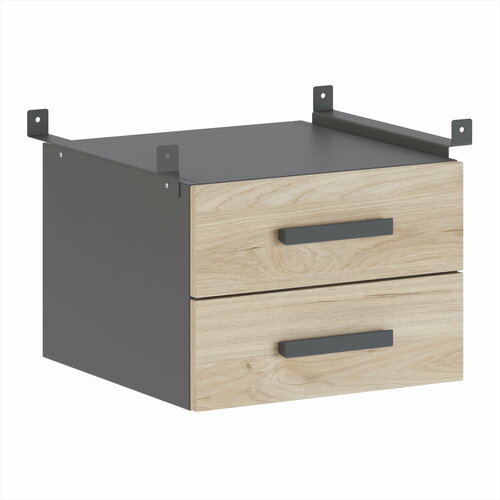 Тумба подвесная для стола Алиса