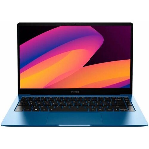 Ноутбук Infinix INBOOK X3 Slim 12TH XL422 71008301347 14 6413900₽