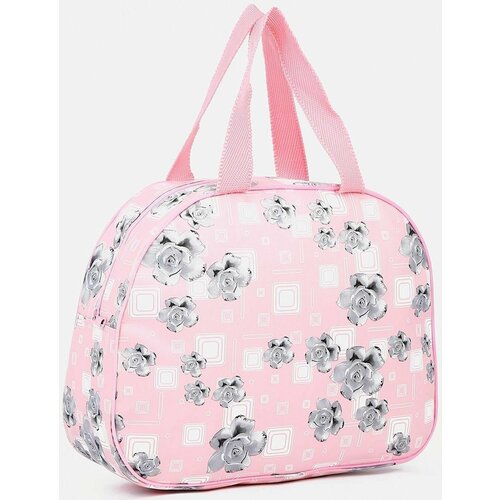 фото Косметичка розовый denco store