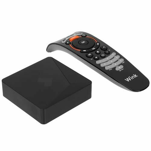 Купить Медиаплеер Wink SWITRON-i12A - цена: 6129 ₽, характеристики ...