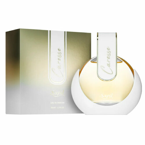 Sapil Женский Caresse Sapil Парфюмированная вода (edp) 80мл