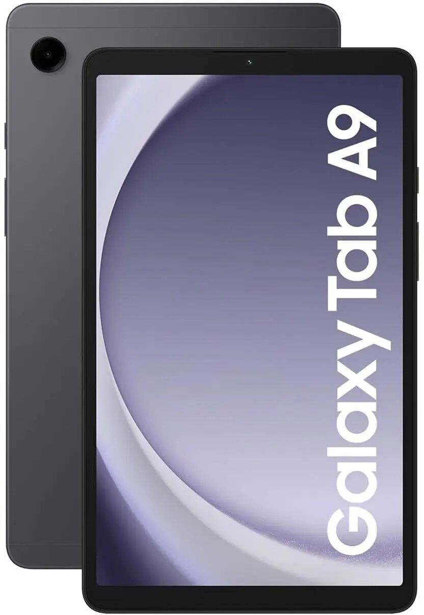 Samsung Galaxy Tab A9 4/64Gb Wi-Fi Graphite (SM-X110) Global