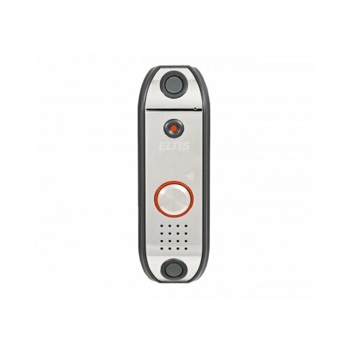 Блок вызова ELTIS DP1-F7 накладн исп полир нерж 4135₽