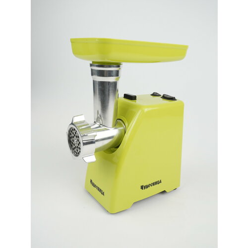 Мясорубка Чудесница ЭМШ-24Р с шинковкой 1500Вт 35кгч Ком642 459000₽