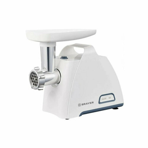 Мясорубка BRAYER BR1604 1800 Вт 576600₽