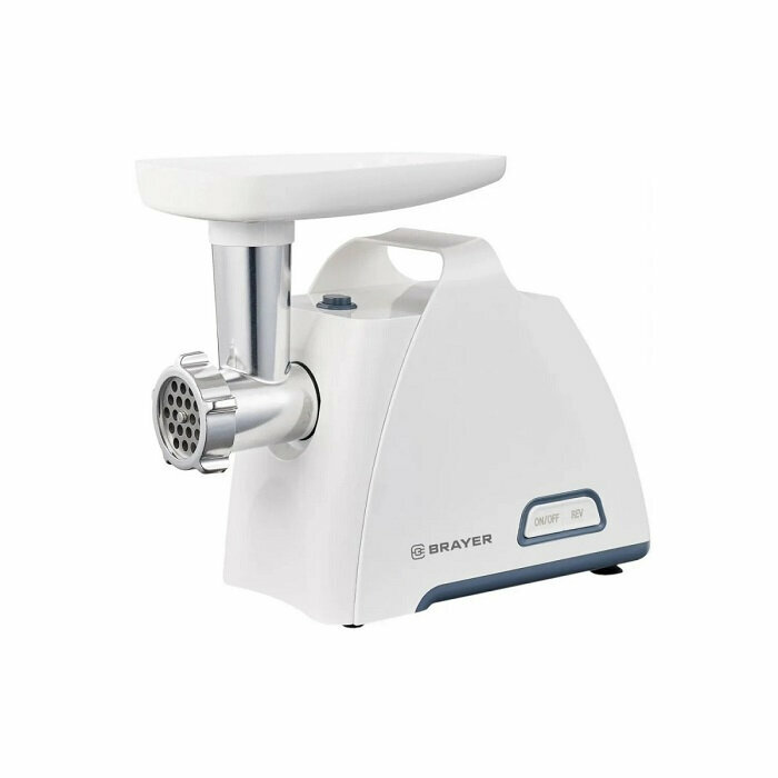 фото Мясорубка BRAYER BR1604 1800 Вт