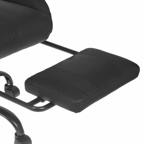 Игровое компьютерное кресло VMMGAME VMM GAME THRONE BLACK — фото 17
