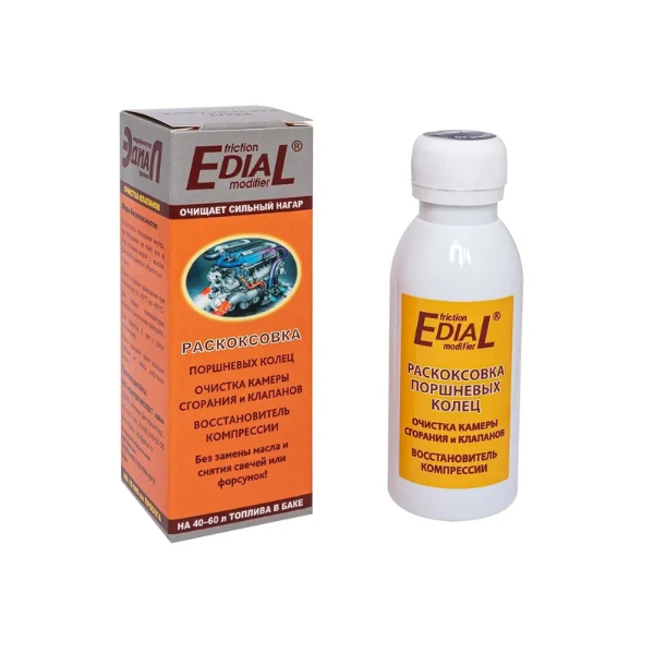 Присадки в моторное масло для раскоксовки поршневых колец — купить по ...