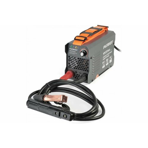 Сварочный аппарат PATRIOT WM 201Smart MMA 605302137 подарок на день рождения мужчине любимому папе дедушке парню 676000₽