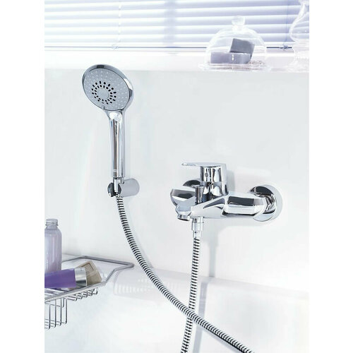 Смеситель для ванны Grohe Eurosmart Cosmopolitan хром (32847000)