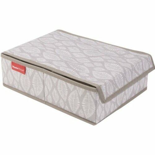 Органайзер-трансформер MASTER HOUSE Листья с крышкой 32х32х10см 75420 976₽