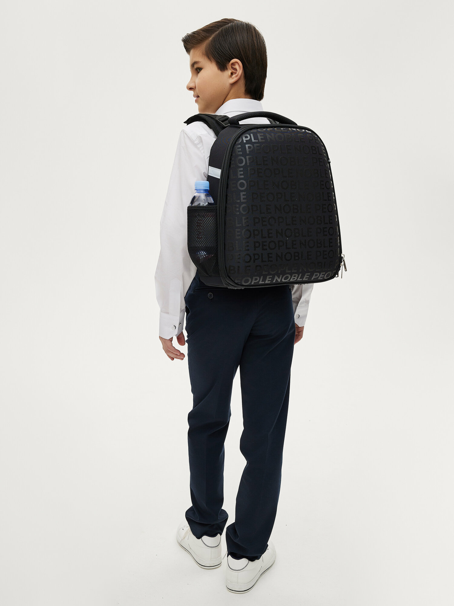 Ранец BagRio BR014/23 - фото №4