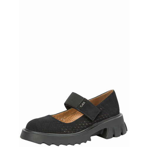 фото Туфли betsy, размер 38, черный