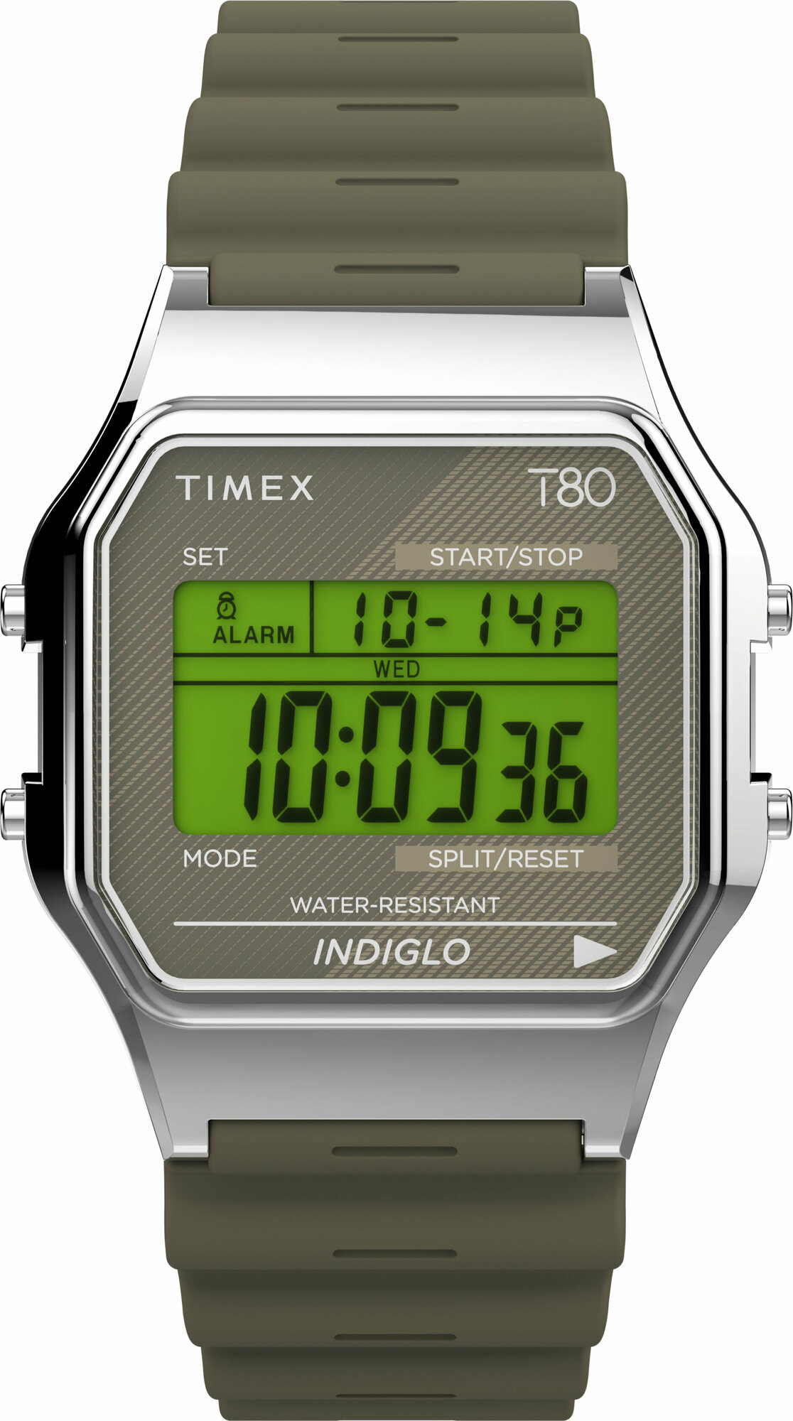 Наручные часы TIMEX TW2V41100