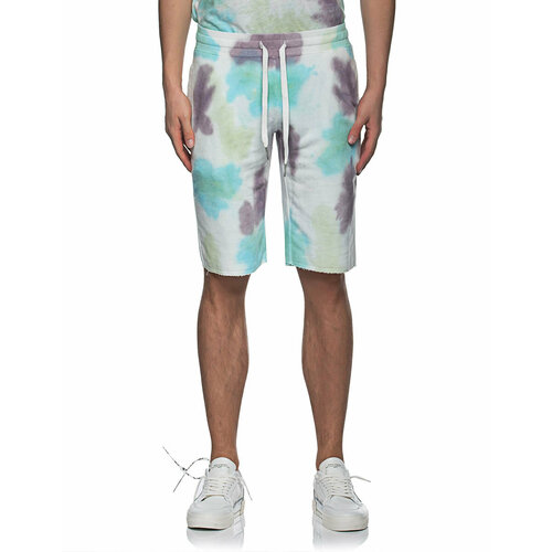 фото Шорты true religion, размер s, мультиколор