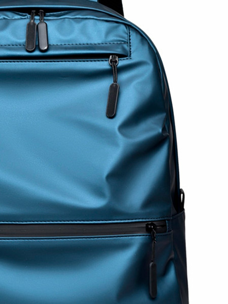 Рюкзак Multibrand MRB/90b-blue - фото №3