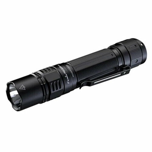 Тактический фонарь Fenix PD36R Pro, PD36RPRO ручной фонарь fenix pd36r черный