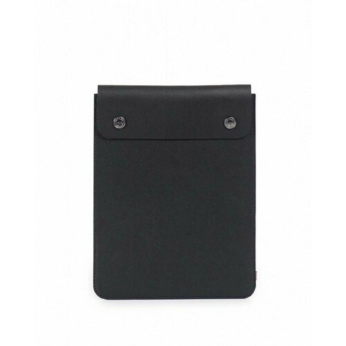 Чехол из натуральной кожи Herschel Spokane Premium iPad Air Black