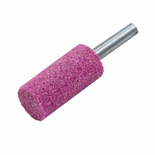 Шарошка абразивная цилиндр 40х18х6мм РемоКолор 323₽