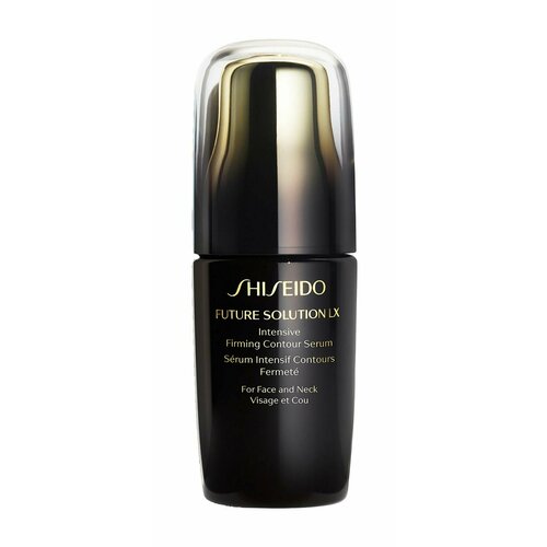 Корректирующая сыворотка для лица Shiseido Future Solution LX E Intensive Firming Contour Serum