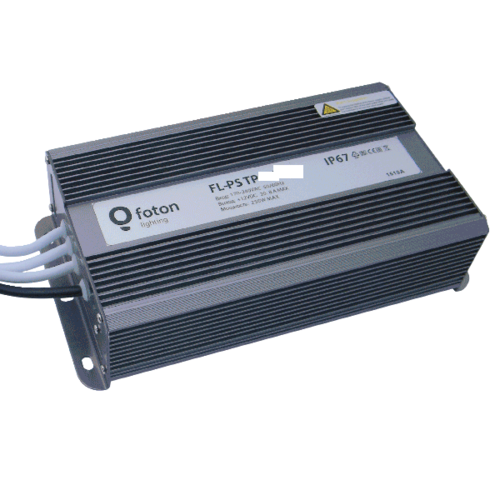 Блок питания Foton 612410 3370₽