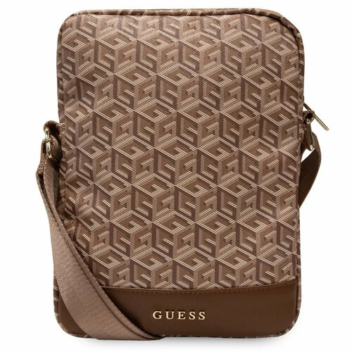 Сумка Guess G CUBE для планшетов 10