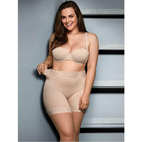 фото Трусы janira, размер l, бежевый