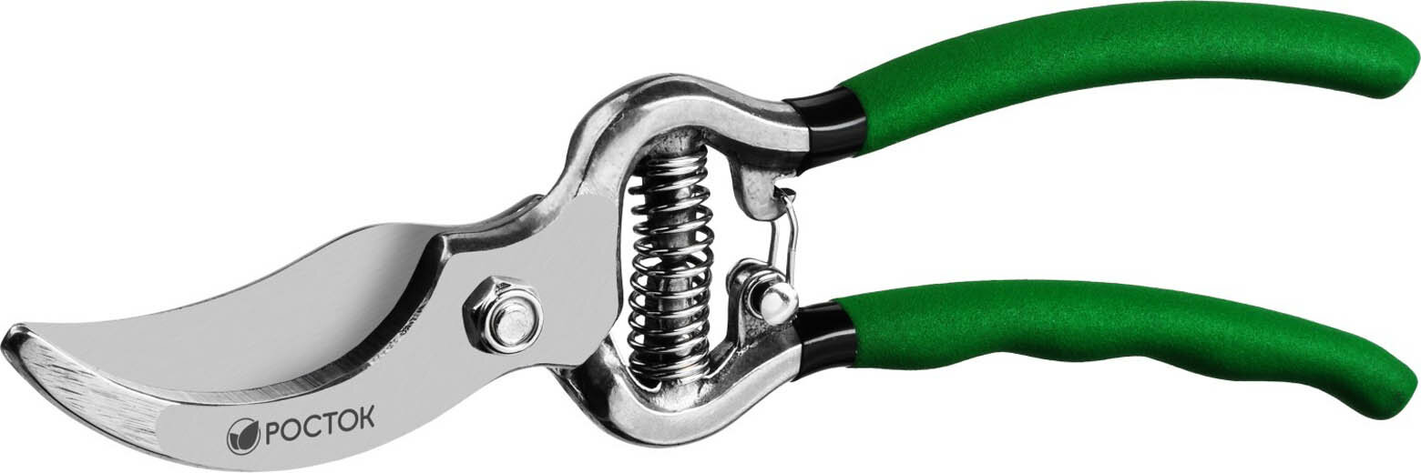 Секатор росток PC-15 200мм 423005_z01