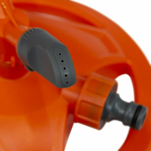 Ороситель 2-рожковый на подставке 1008₽