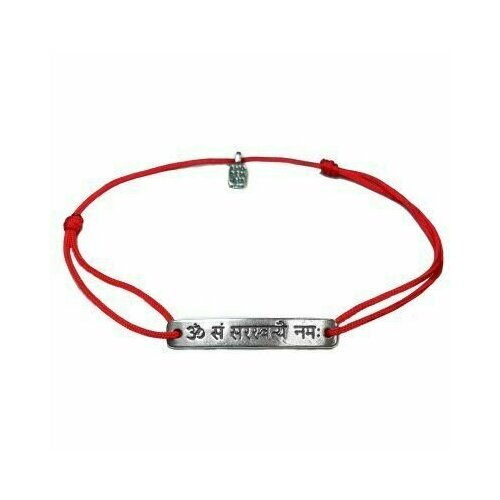 Браслет Amorem, серебро, 925 проба