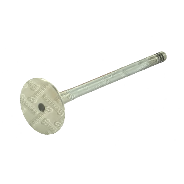 STELLOX 0124049SX (0124049_SX / 058109611G / 058109611M) клапан вып.29.9x6x103.9 Audi (Ауди) a3-a6, VW Golf (Гольф) / Passat (Пассат)