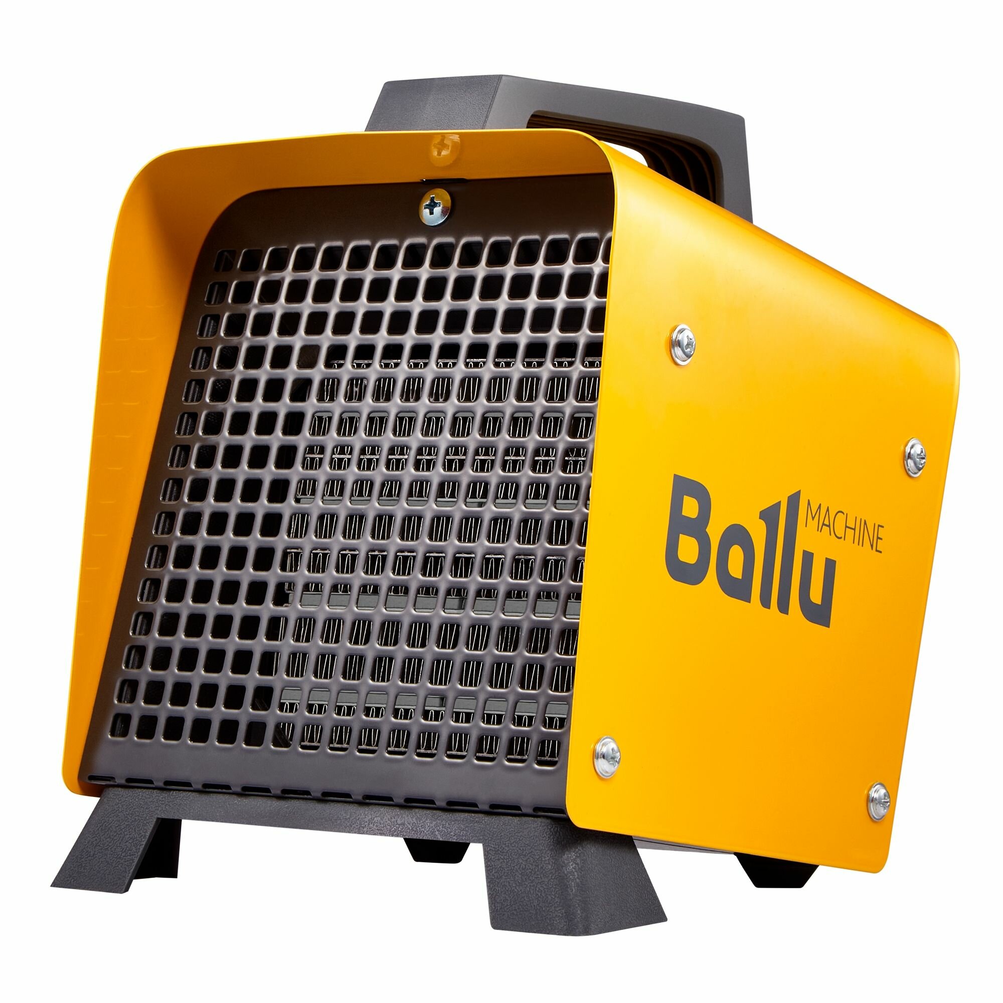 Пушка тепловая Ballu BKN-3 — фото 1