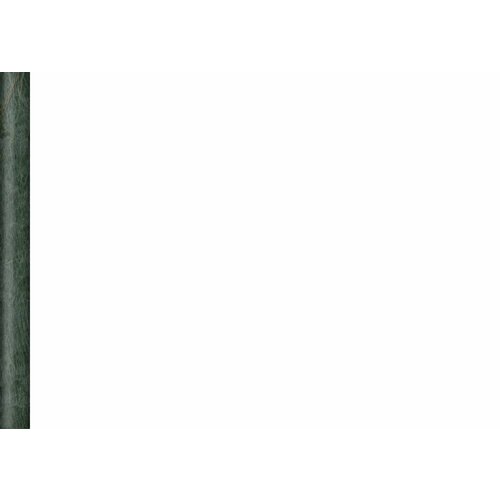Керамическая плитка KERAMA MARAZZI SPA054R Эвора зеленый глянцевый обрезной. Бордюр (2,5x30) (цена за 20 шт)