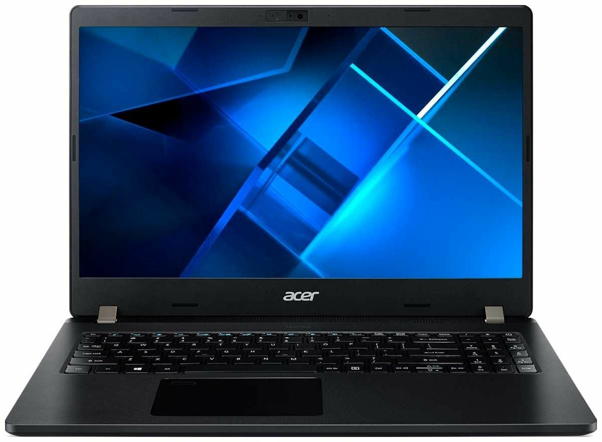 Ноутбук Acer TravelMate TMP215-53-50L4 15.6" 1920x1080 IPS/Core i5/16GB/512SSD/noOS