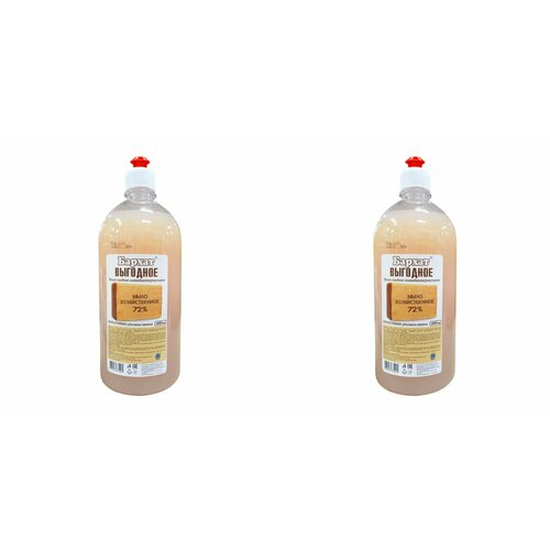 Бархат Мыло жидкое 